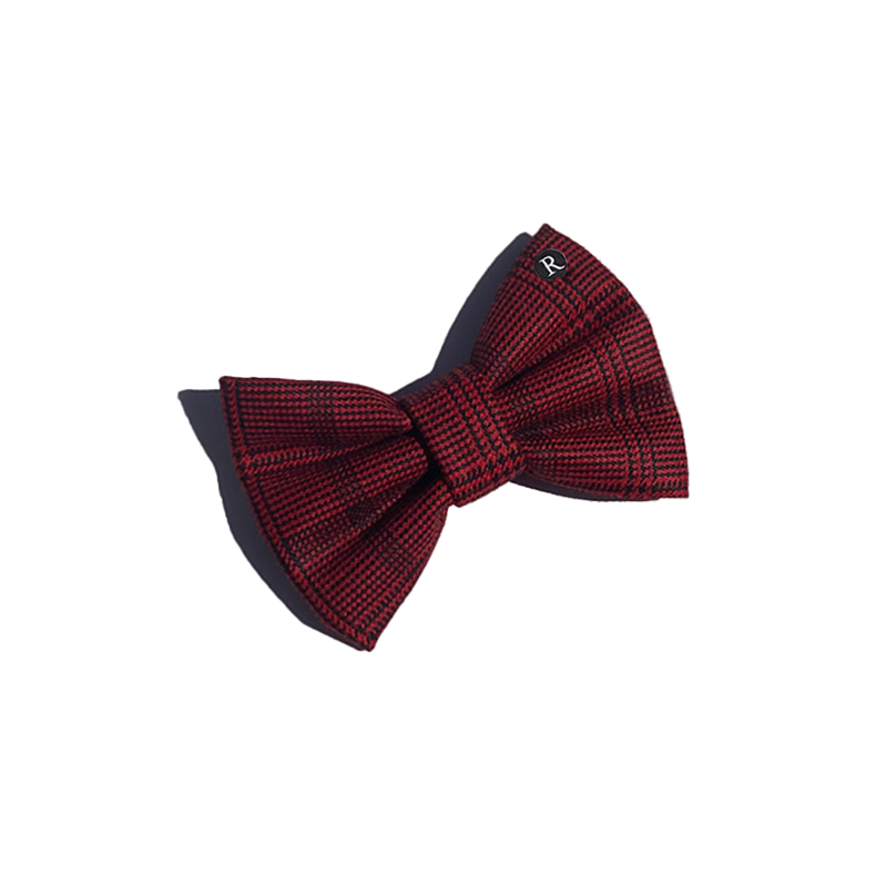 'Fa la la Luca' Bowtie