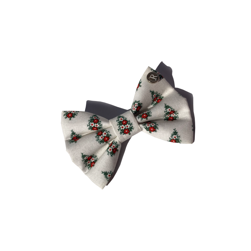 'Mistletoe' Bowtie
