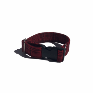 'Fa la la Luca' Collar