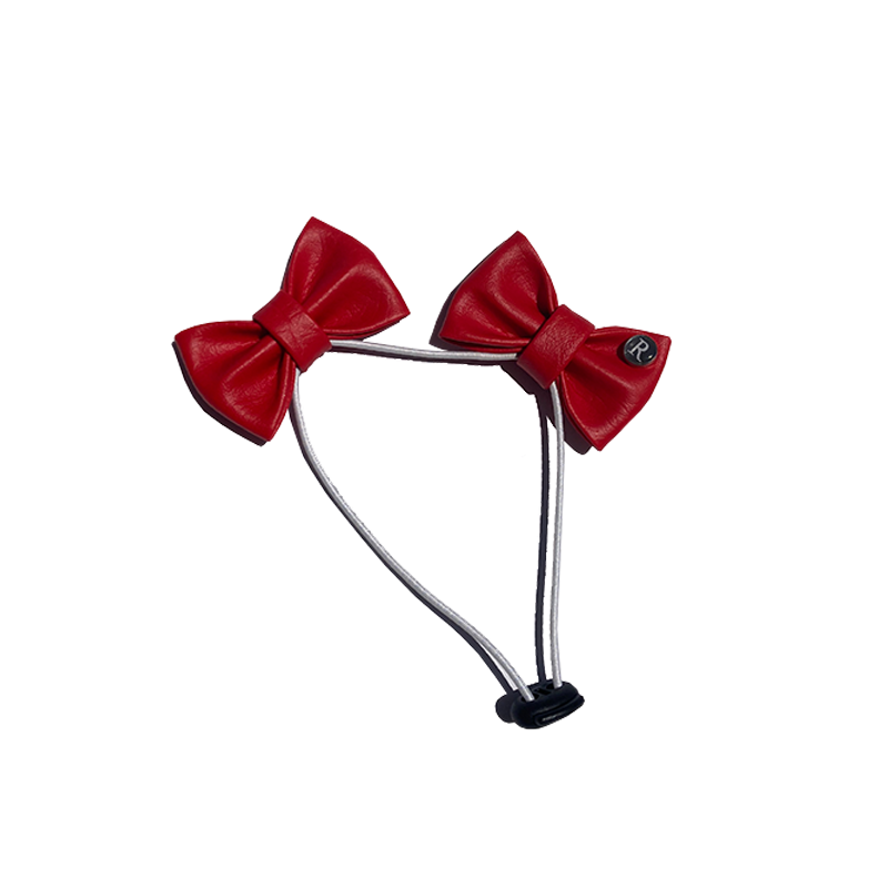'Cherry' Hairbows