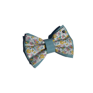 'Blossom' Bowtie
