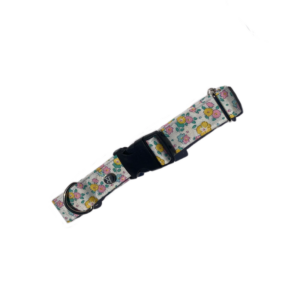 'Blossom' Collar
